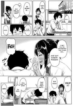 Page 27 of Ashi ga Suki nano?
