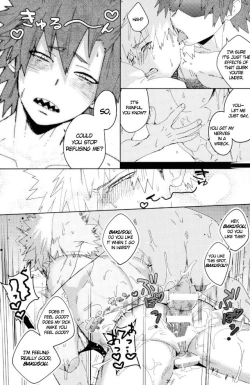 Page 15 of Don't Say My Name