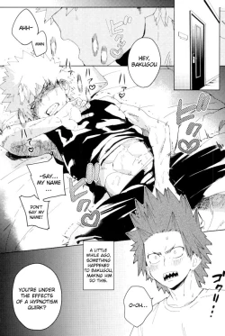 Page 3 of Don't Say My Name