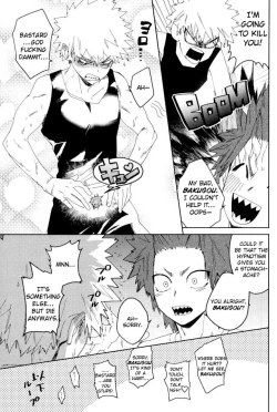 Page 5 of Don't Say My Name