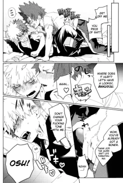 Page 6 of Don't Say My Name