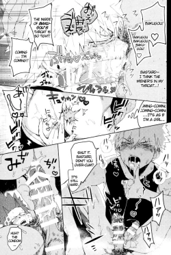 Page 9 of Don't Say My Name