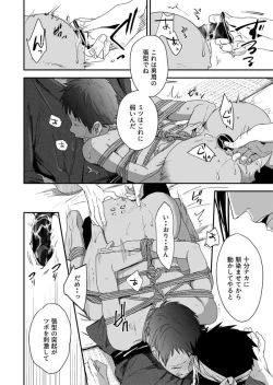 Page 41 of Nansyoku Injyou Hitsugi