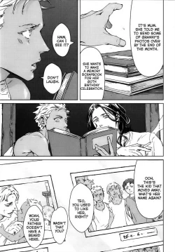 Page 8 of Liquor & Cigarette