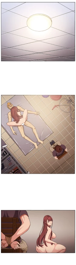 Page 117 of Trap Ch.1-8