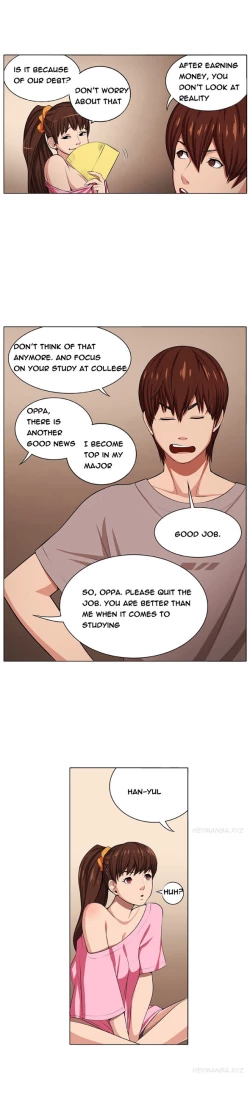 Page 41 of Trap Ch.1-8