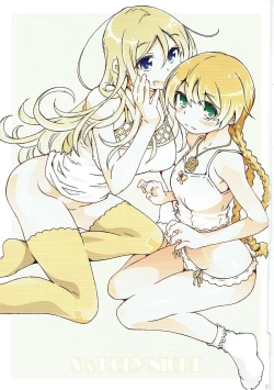 Page 2 of S & HOLY NIGHT