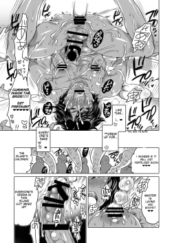 Page 31 of Nushi-sama no Yome ni Nacchaimashita