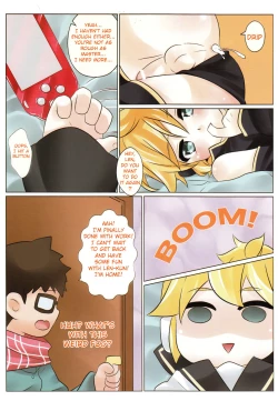 Page 11 of Project Len-kyun 2