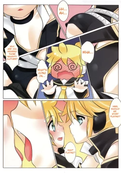 Page 5 of Project Len-kyun 2