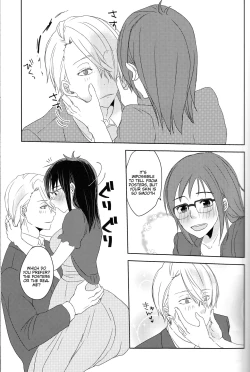 Page 13 of Be my honey