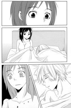 Page 26 of Be my honey