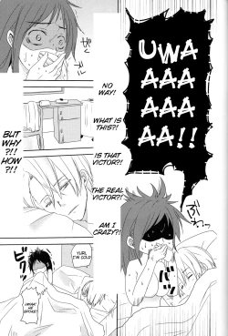 Page 27 of Be my honey