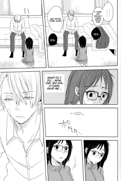 Page 29 of Be my honey