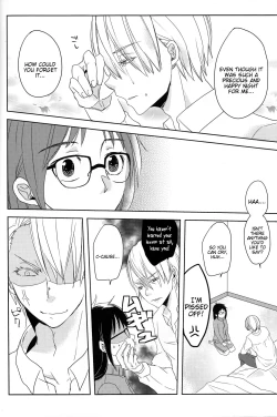 Page 30 of Be my honey