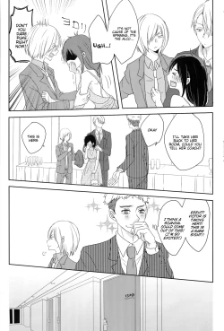 Page 8 of Be my honey