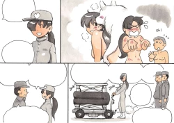 Page 57 of Doubutsu Noujou - Animal Farm