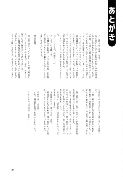 Page 29 of Touhou Teien Tan