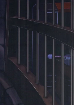 Page 18 of Juujunyoukan Prinz Jinmon Chousho