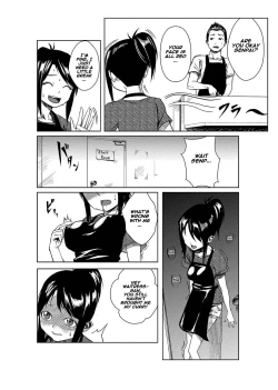 Page 13 of Dokidoki Time Paradise 3