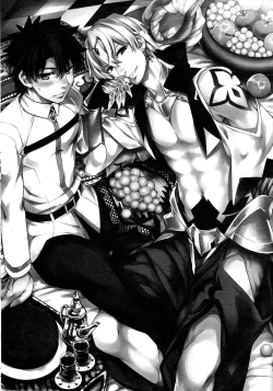 Page 2 of Shinen ni Itaru Koi | Love That Leads To The Abyss