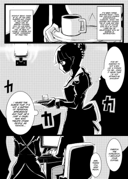 Page 5 of Maid-san no Chichi o Ookiku Shitari Shishi o Buttagiru dake no Manga