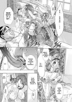 Page 13 of Toraware | Captivity