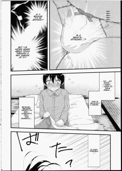 Page 10 of Futanari Shoujo ni Miserarete