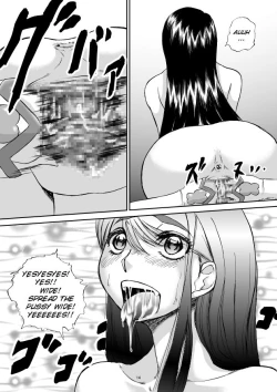 Page 15 of Pink no Hidensetsu Part 1 - Uterus Blood