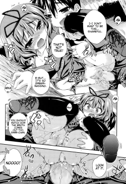 Page 19 of Love Squirt