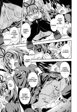 Page 5 of Love Squirt