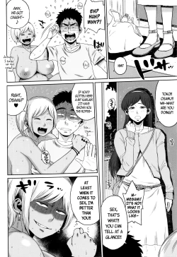 Page 125 of Houman Mucchiri Pai ♥ | Voluptuous Plump Boobs ♥ Ch. 1-7