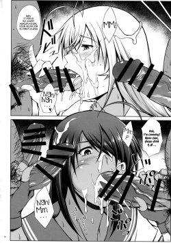 Page 14 of Tousen no Utage