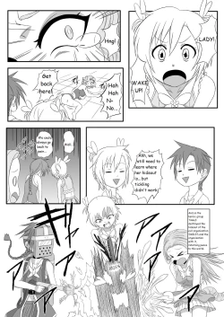 Page 16 of Kusuguri Goumon Taikyuu Hon