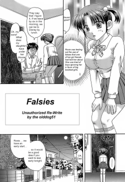 Page 1 of Falsies