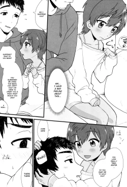 Page 6 of Fushigi na Mug Cup