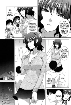 Page 15 of Haha o Okashi Tsuzukeru Hibi | The Days Spent Raping My Stepmom