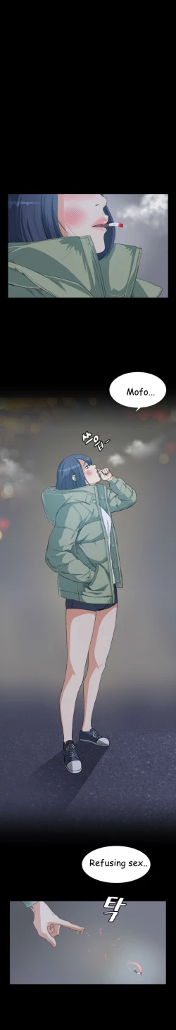 Page 256 of By Chance