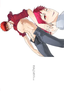 Page 33 of Kagami-kun no Ero hon 9 Futari no o to Ketsu Daki Ikemen hen