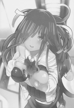 Page 3 of Asa Okitara Hayashimo ga Imouto ni Natte Imashita