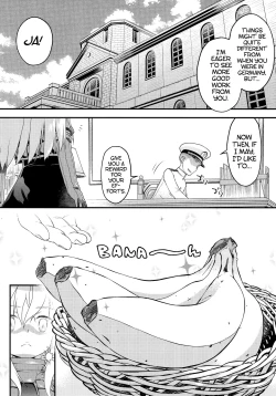 Page 7 of U-boat de BANANA Boat