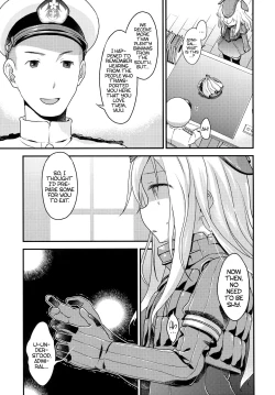 Page 8 of U-boat de BANANA Boat