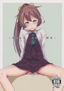 Page 1 of Look at ME