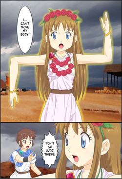 Download Joutaihenka Manga Vol. 3| Transformation Comics Vol. 3