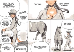Page 10 of Doubutsu Noujou - Animal Farm