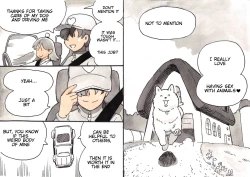 Page 46 of Doubutsu Noujou - Animal Farm