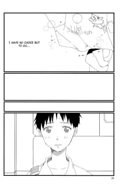 Page 26 of Nee, Boku no Koto Suki? | Hey, Do You Love Me?