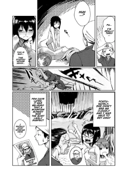 Page 19 of Dokidoki Time Paradise 4