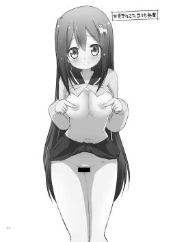 Page 23 of Super Harem Gakuen 2015 winter