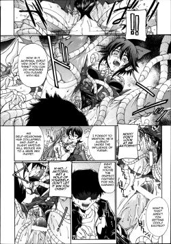 Page 6 of Ai  ZanpaiSoshite...... | Ai's disastrous defeat...and after...